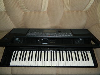 Instalez claviatură semiponderată Fatar la sintezatoare KORG PA-300,600,700,900,1000, Yamaha,Roland foto 1