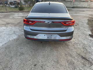 Renault Talisman foto 9