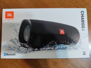 JBL LIVE 400BT, Speaker JBL Charge 4 foto 4