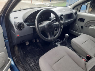 Dacia Logan Mcv foto 5