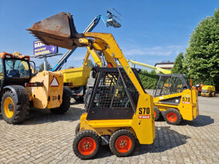 Bobcat S70 foto 7