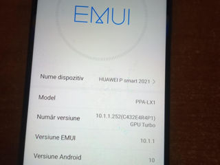 Se vinde urgent telefon huawei
