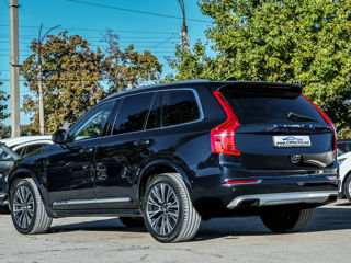 Volvo XC90 foto 2