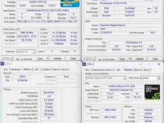 Budget Gaming PC: Intel i7 3770 + 16GB RAM DDR3 + NVIDIA GTX 1650 4GB  foto 3