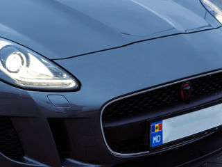 Jaguar F-Type foto 2