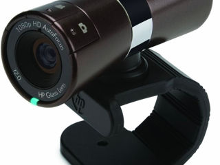 HP Webcam HD-4110-1080P Autofocus Widescreen foto 3