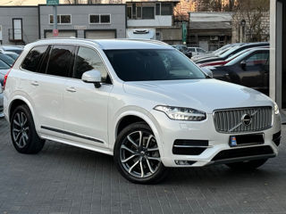 Volvo XC90 foto 3