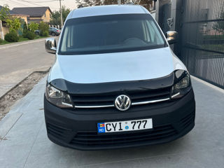 Volkswagen Caddy foto 6