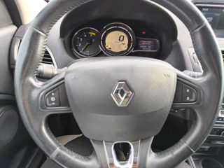 Renault Megane foto 10