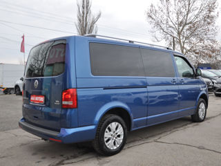 Volkswagen Transporter foto 6