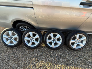 Ford 5x108 r16 Jante aliaj usor !!!! foto 0