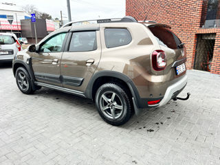 Dacia Duster foto 2