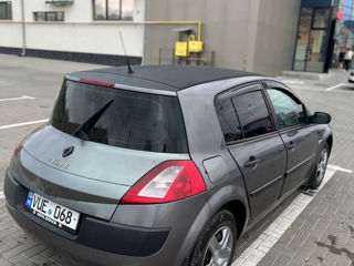 Renault Megane foto 4