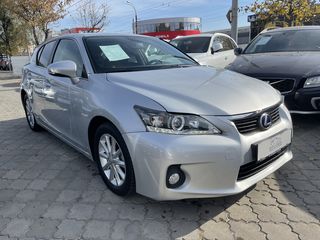 Lexus CT Series foto 1