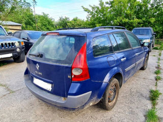 Renault Megane foto 2