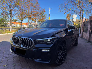 BMW X6 foto 3