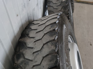 Диски шины 315/80 r22.5.  4 шт. foto 10