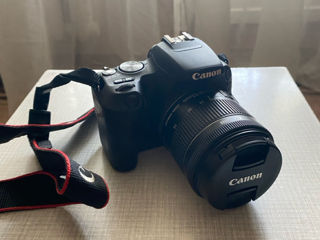 Canon EOS200D