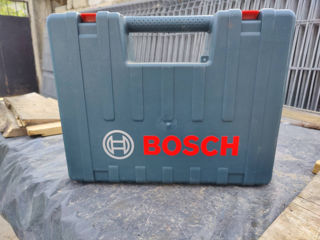 Ciocan rotopercutor bosh foto 2