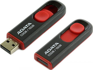 USB flash drive 4GB -128GB Transcend, Silicon Power, Adata, Goldkey, Kingston! Garantie! foto 7