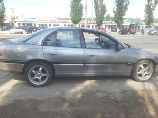 Opel Omega foto 10