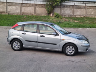 Ford Focus foto 7