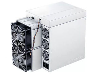 Bitmain Antminer S19K Pro