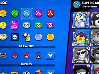 Vind cont de brawl stars foto 6