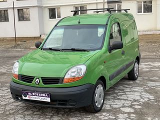 Renault Kangoo foto 3