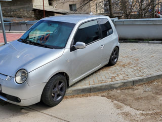 Volkswagen Lupo foto 8