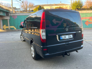 Mercedes Vito foto 3