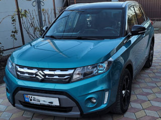 Suzuki Vitara foto 4