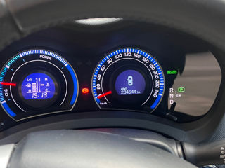 Toyota Auris, 2012