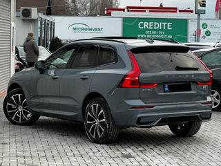 Volvo XC60 foto 4