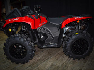 Can-Am (BRP) Outlander X MR 700 foto 2