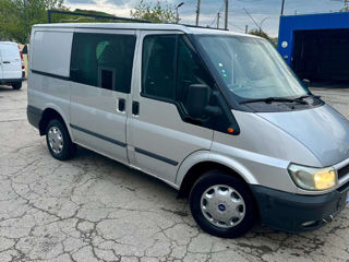 Ford Transit Connect foto 7