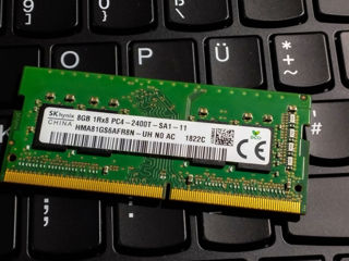 DDR4 Для ноутбука - 8Гб -Окница-