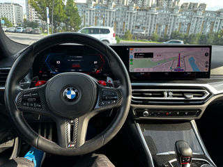 BMW M4 foto 6