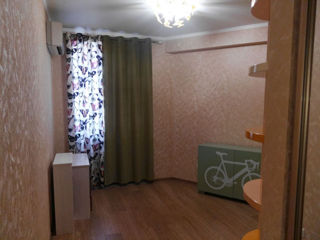 Apartament cu 3 camere, 111 m², Telecentru, Chișinău foto 7