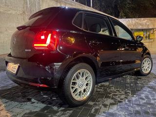 Volkswagen Polo foto 4