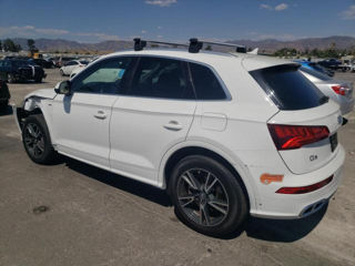 Audi Q5 foto 4