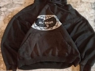 Wu Tang ( Wear) Hoodie