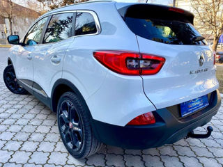 Renault Kadjar foto 2