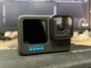 Cameră action GoPro Hero 11 / Экшн-камера GoPro Hero 11