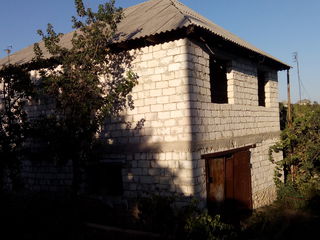 Casa in satul Todiresti , Anenii Noii foto 4