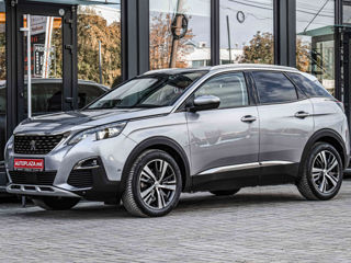 Peugeot 3008 foto 1