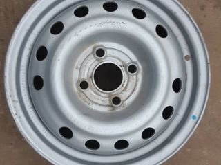 Disc R13.  Dewo matiz.  R14  R15 Opel combo foto 4