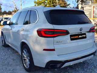 BMW X5 foto 4