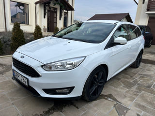 Ford Focus foto 2