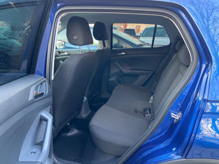 Volkswagen T-Cross foto 15